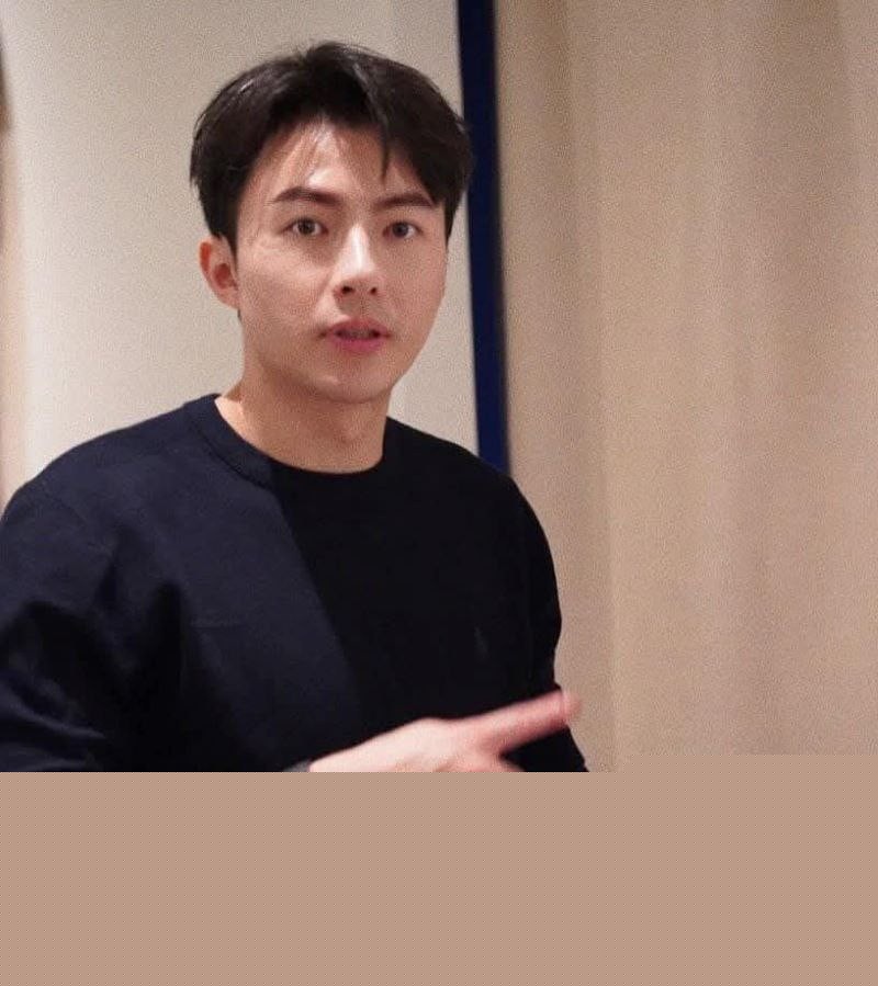 马来西亚吉隆坡理发师啊sean19 马来西亚吉隆坡理发师啊sean19