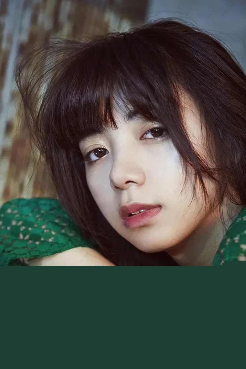 高颜值日本女明星池田依来沙7 高颜值日本女明星池田依来沙7