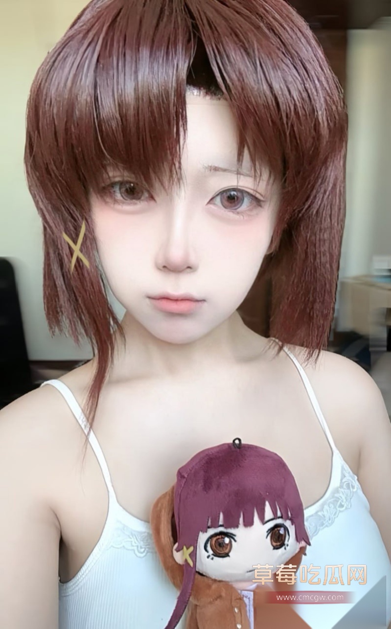 推特福利姬 布丁狗  27