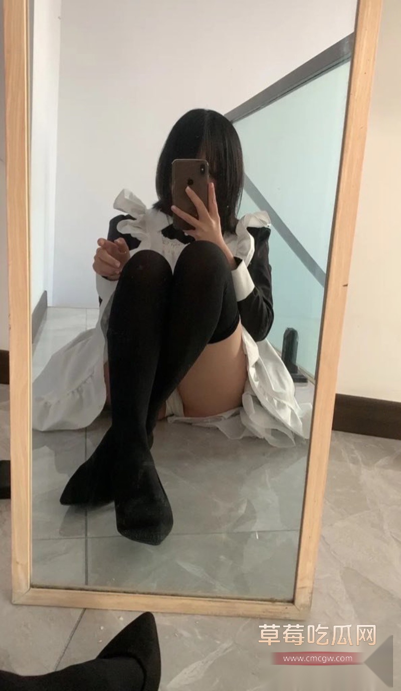 推特福利姬 布丁狗  28