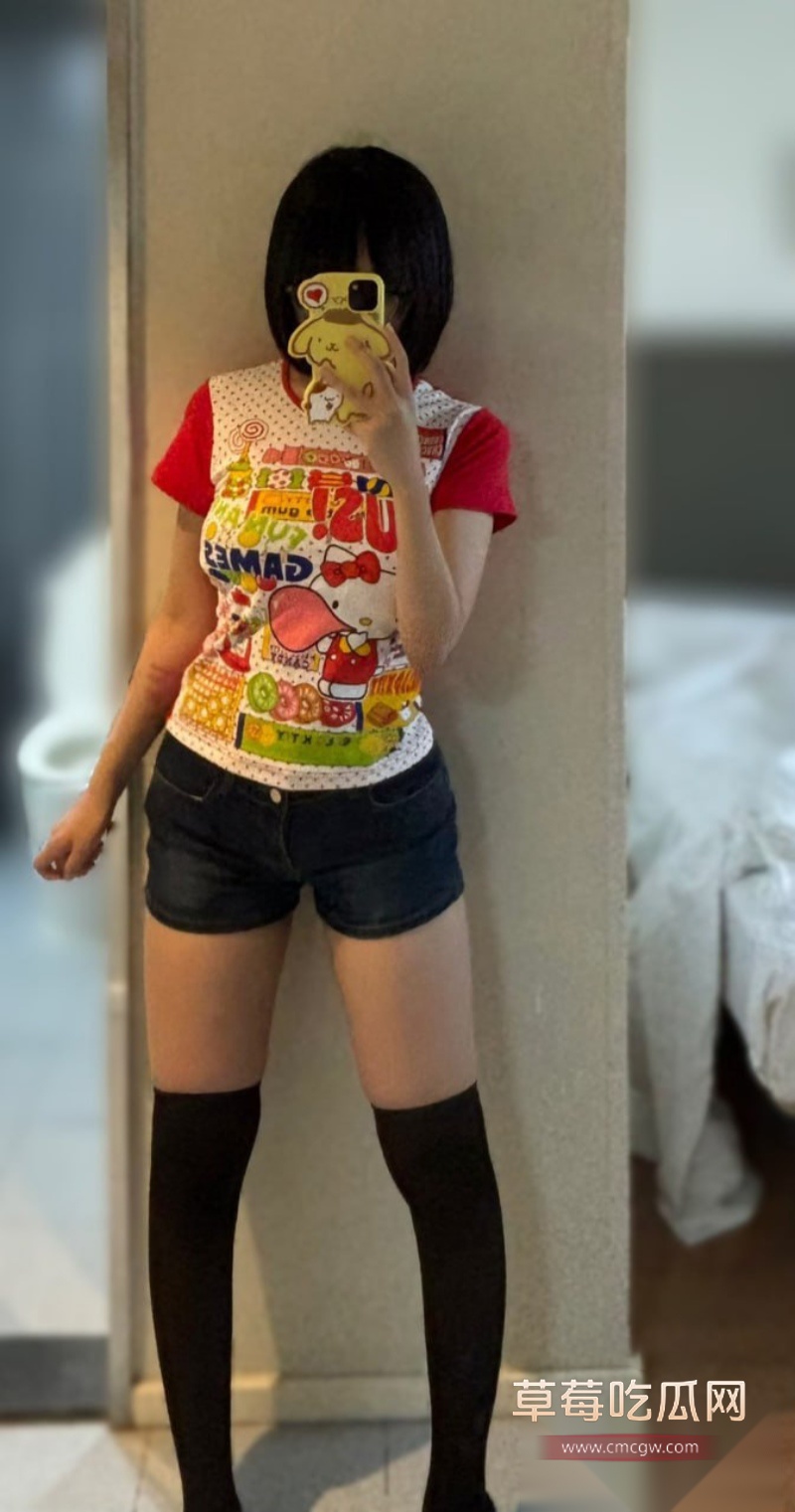 推特福利姬 布丁狗  31