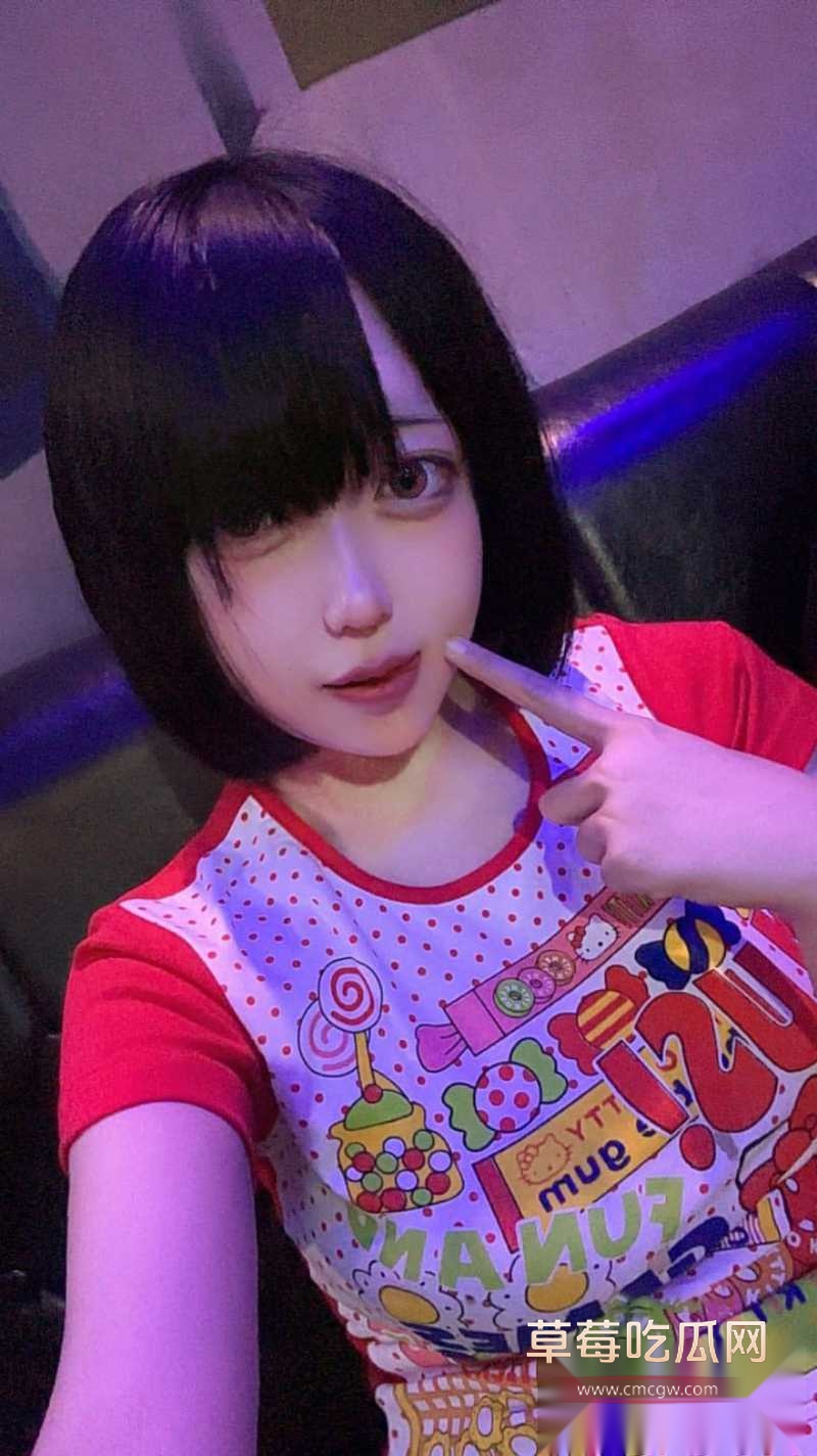 推特福利姬 布丁狗  33