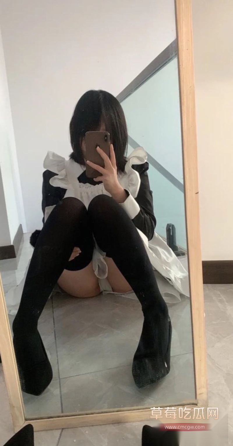 推特福利姬 布丁狗  37