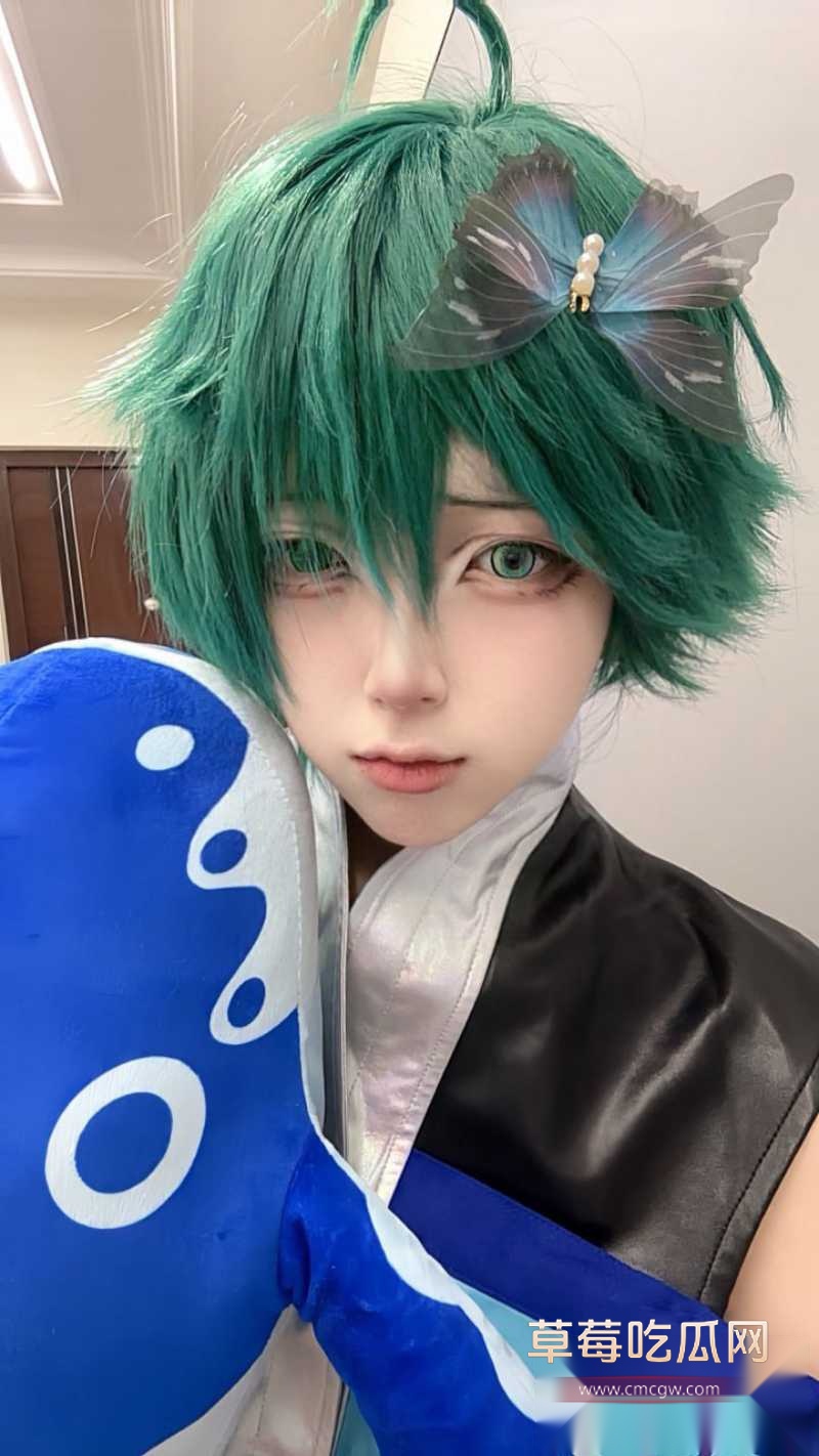 推特福利姬 布丁狗  38