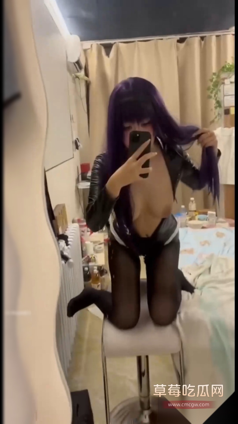 推特福利姬 布丁狗  17