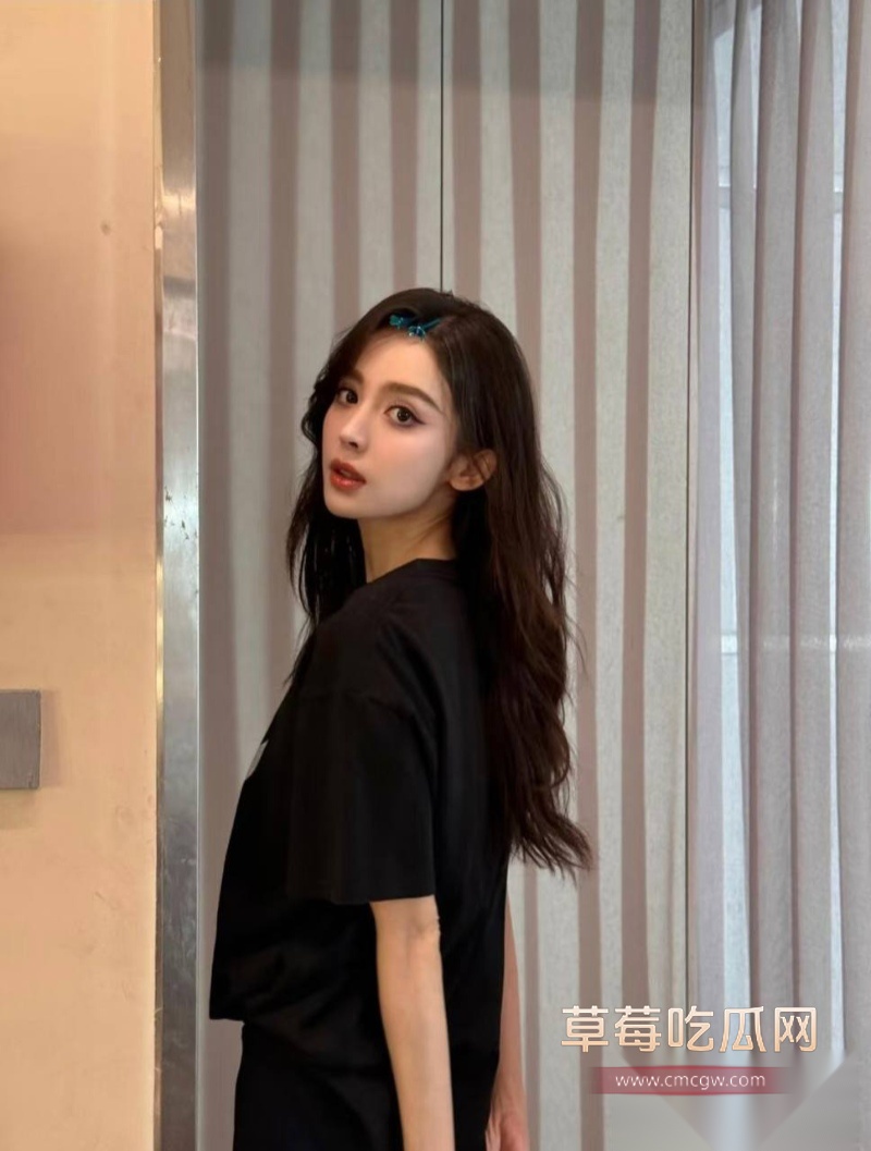 AI换脸新疆女神古力娜扎 17 AI换脸新疆女神古力娜扎 17