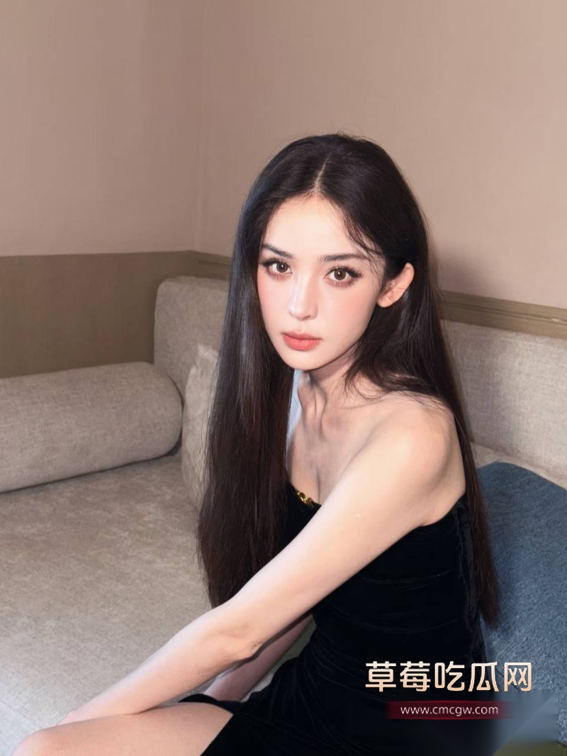 AI换脸新疆女神古力娜扎 20 AI换脸新疆女神古力娜扎 20