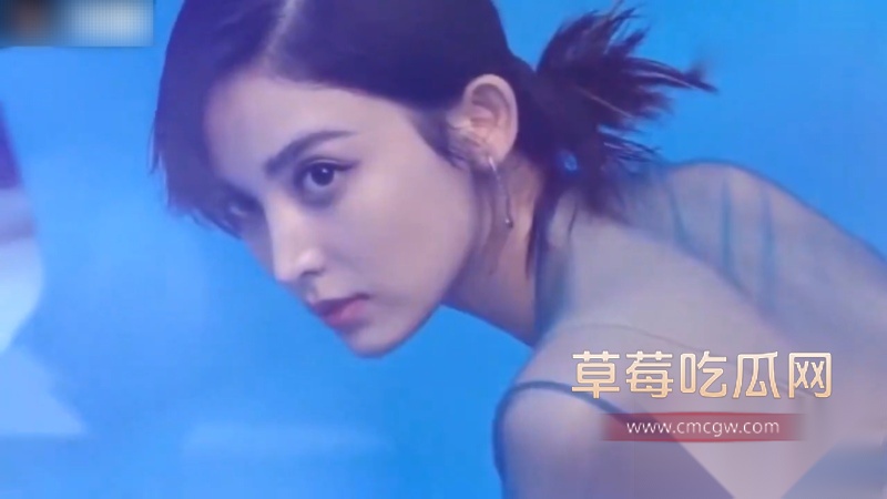 AI换脸新疆女神古力娜扎 3 AI换脸新疆女神古力娜扎 3