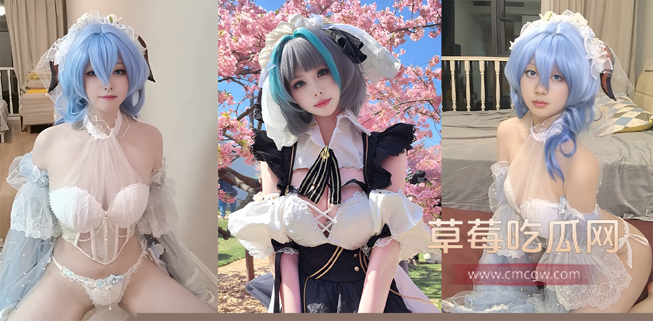 抖音二次元巨乳福利姬 若若不男.jpg 抖音二次元巨乳福利姬 若若不男.jpg