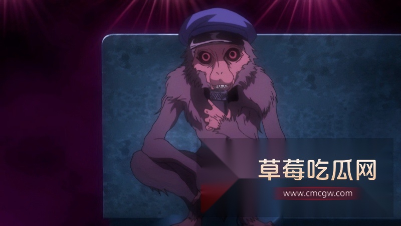 八尺八话快乐轮回 3