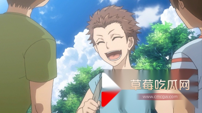 八尺八话快乐轮回 4