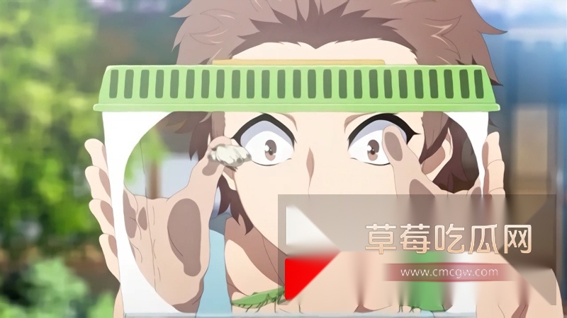 八尺八话快乐轮回 11