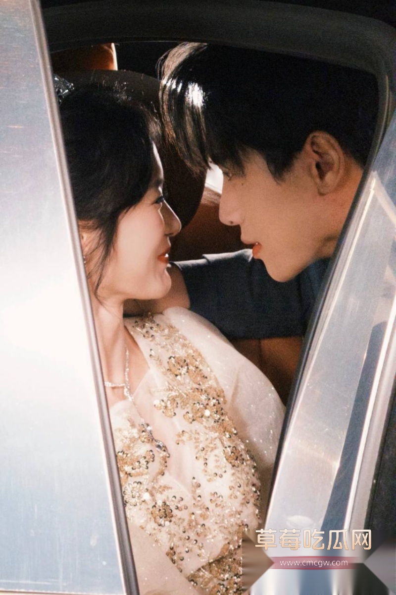 男演员展轩个私密女友被扒 33