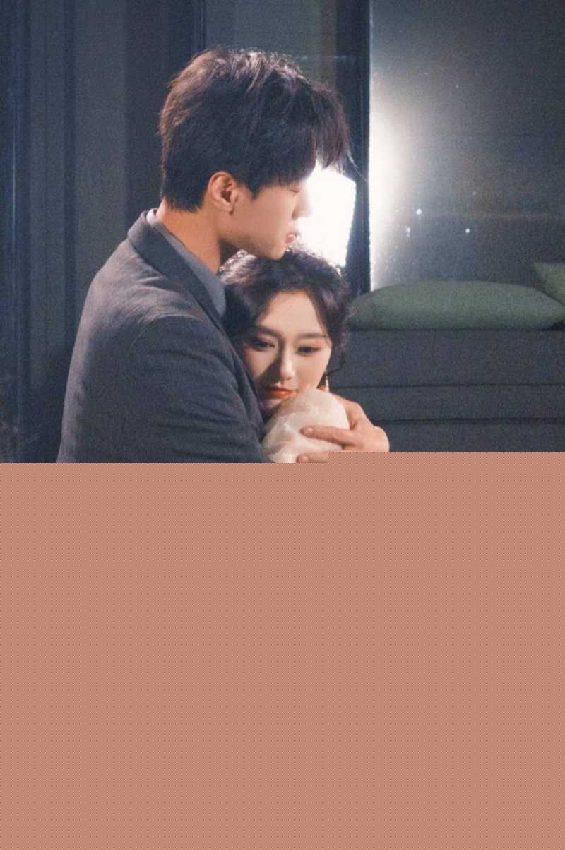 男演员展轩个私密女友被扒 34