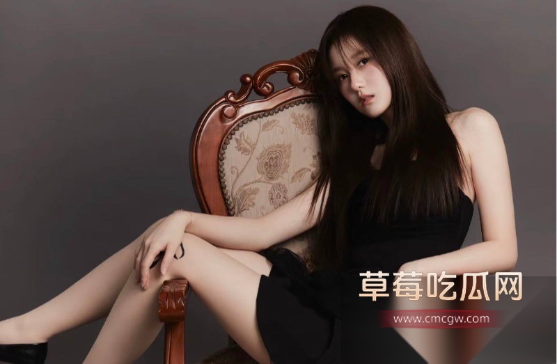 男演员展轩个私密女友被扒 36