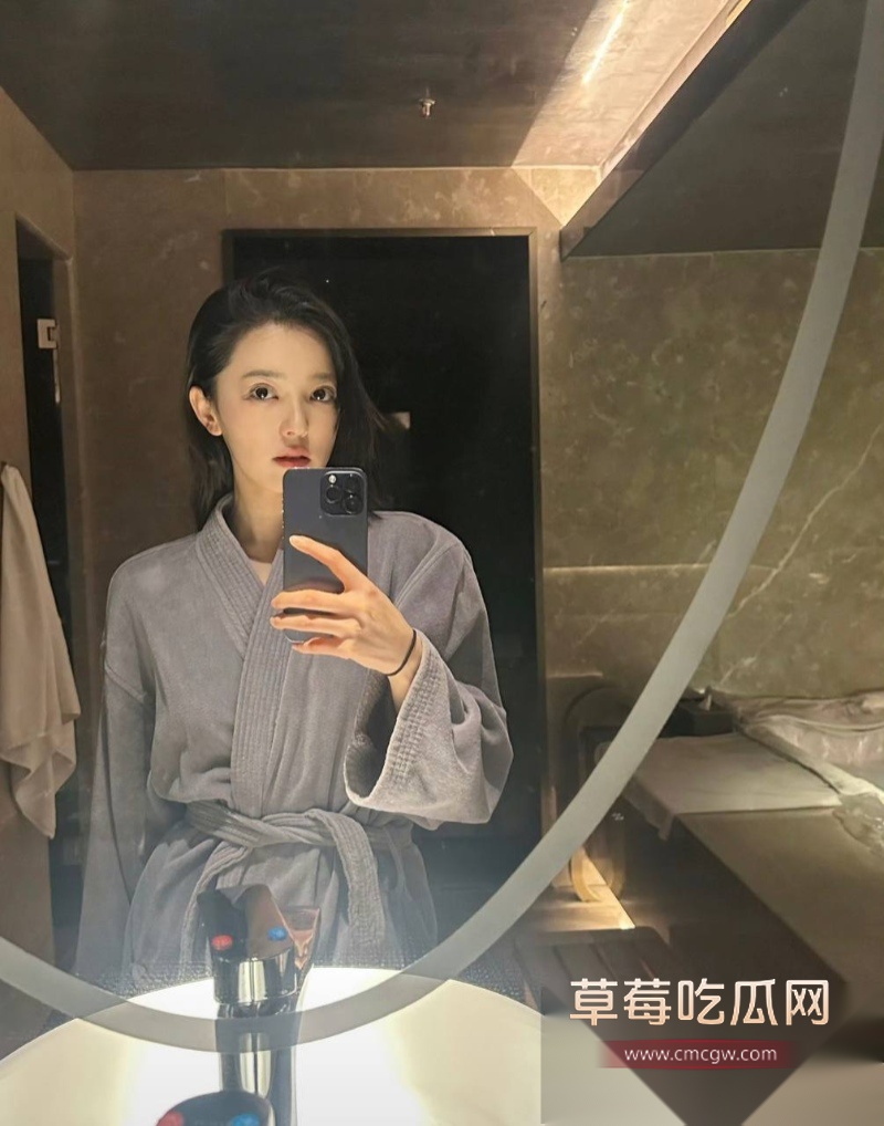 男演员展轩个私密女友被扒 40