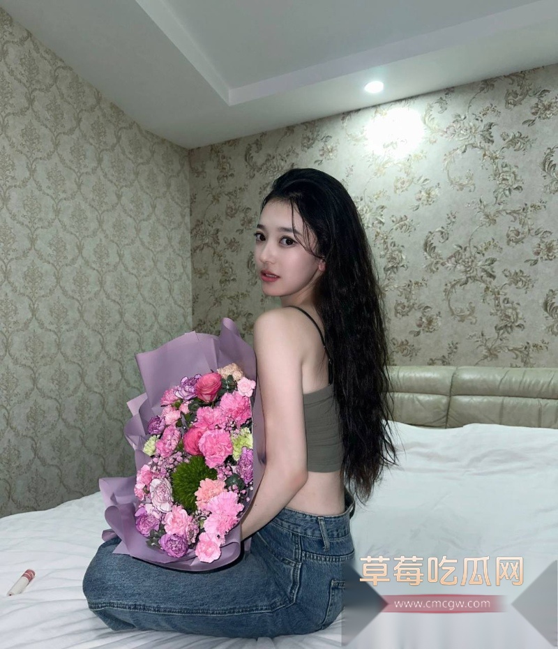 男演员展轩个私密女友被扒 41