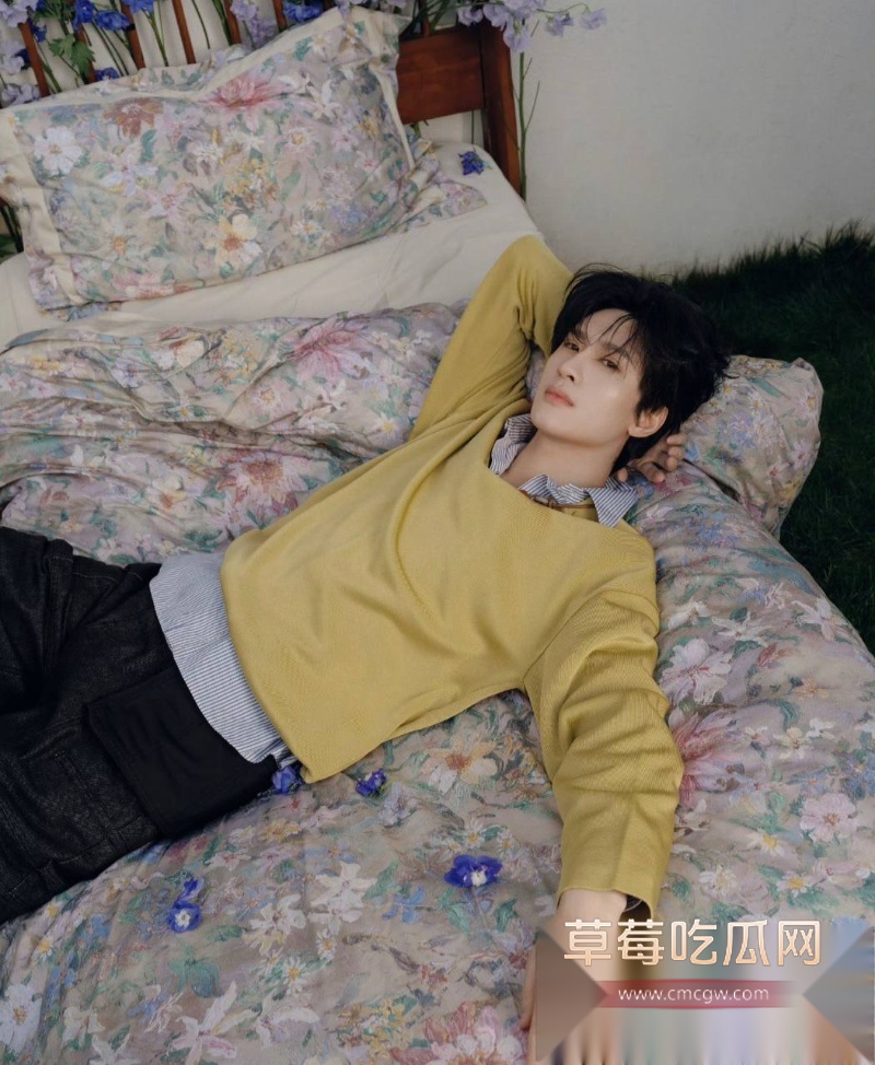 男演员展轩个私密女友被扒 47