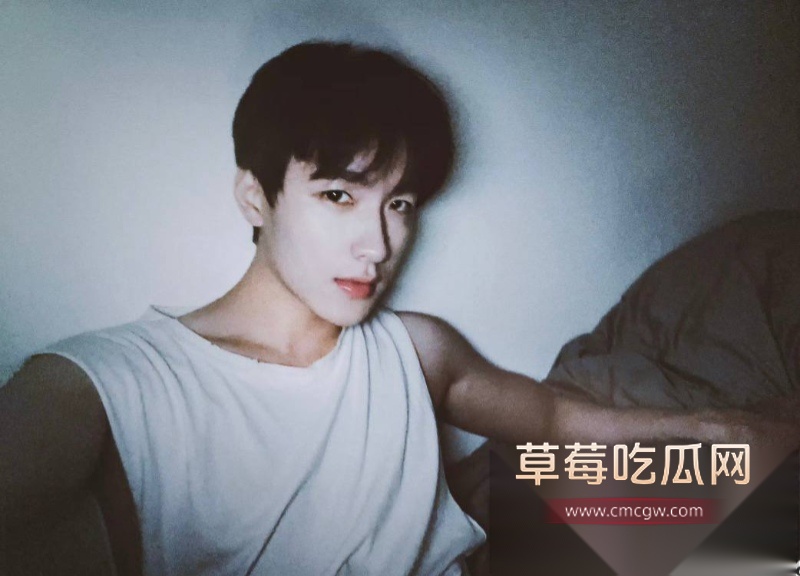 男演员展轩个私密女友被扒 51