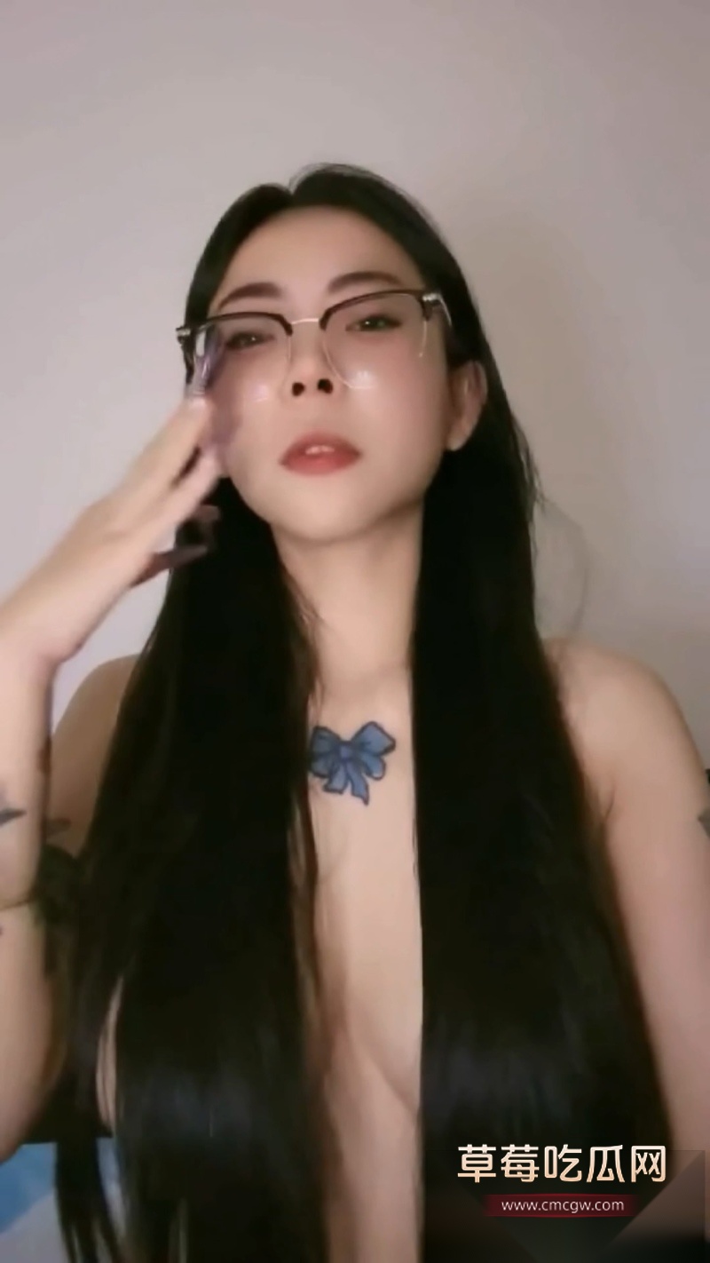 极品四眼纹身妹妮寇1v1 8