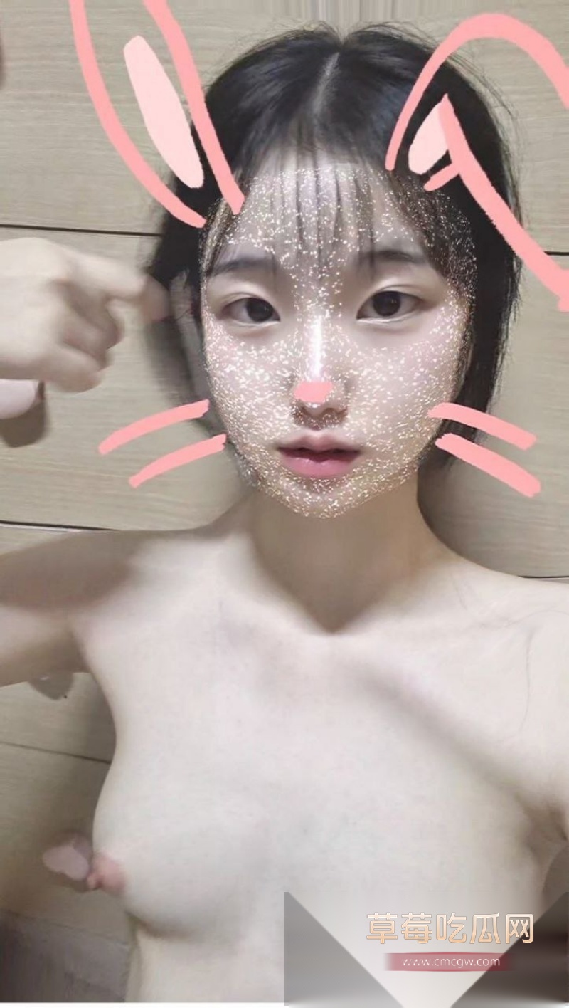 极度反差清纯嫩妹 尊贵的肃贞公主 3