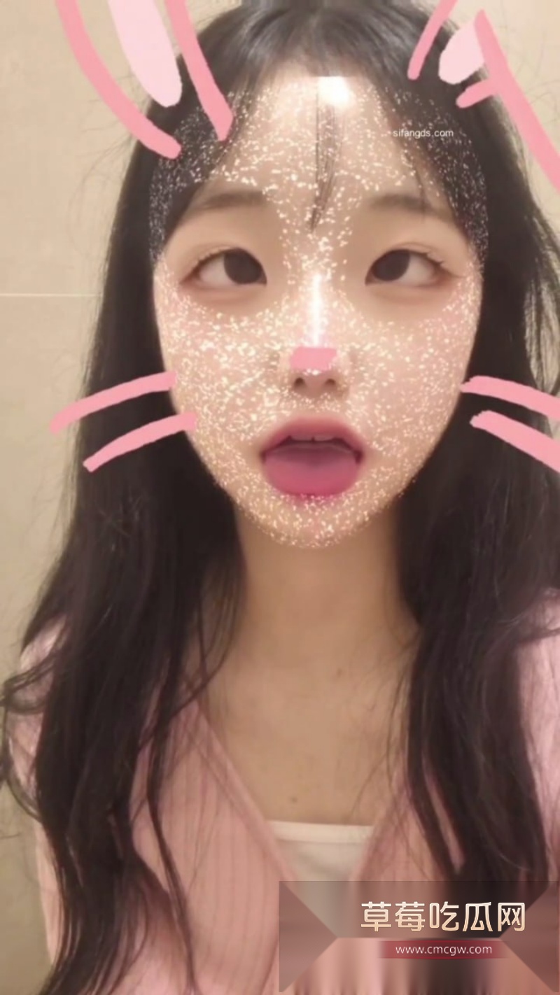 极度反差清纯嫩妹 尊贵的肃贞公主 4