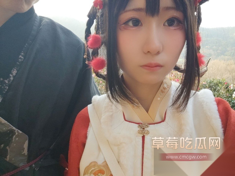 四川小美女王艺 22