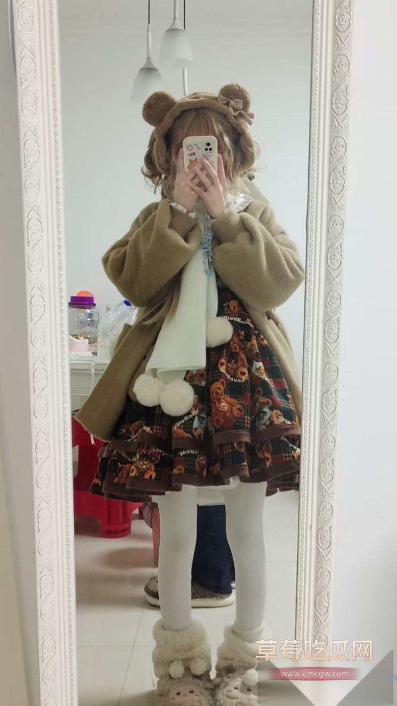 四川小美女王艺 23