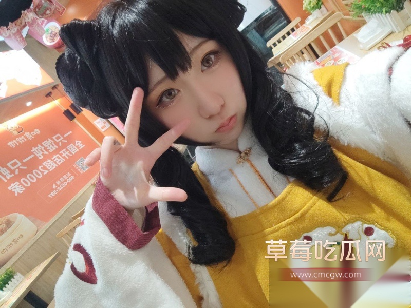 四川小美女王艺 35