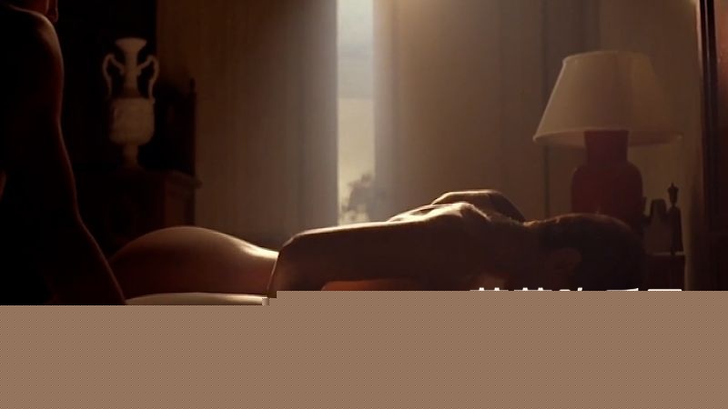 意大利1985经典情色片《爱的阴暗面》 5