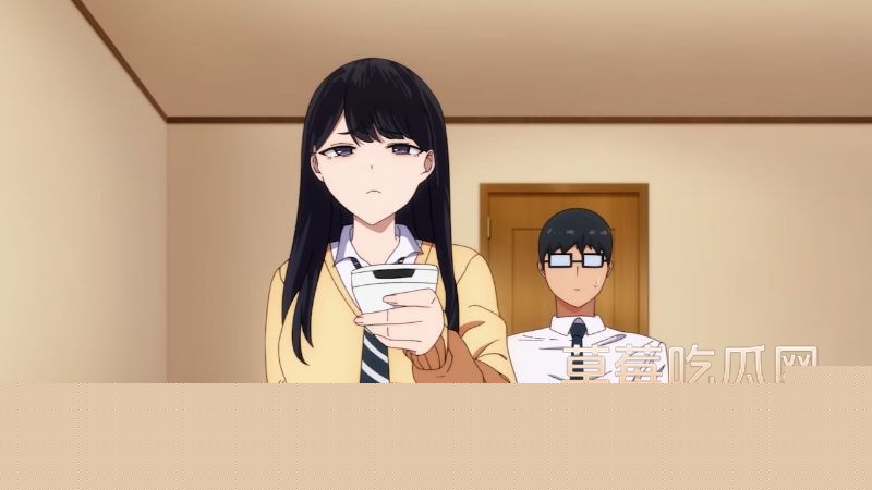 学生辣妹性冷淡的问题终究被宅男的肉棒彻底解决1