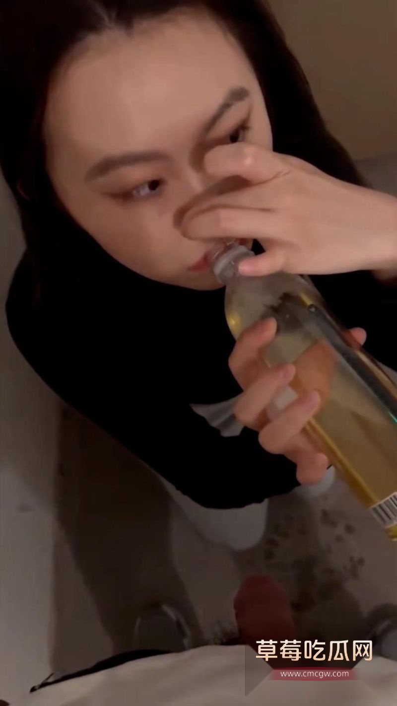 骚母狗重口调教全纪录！12