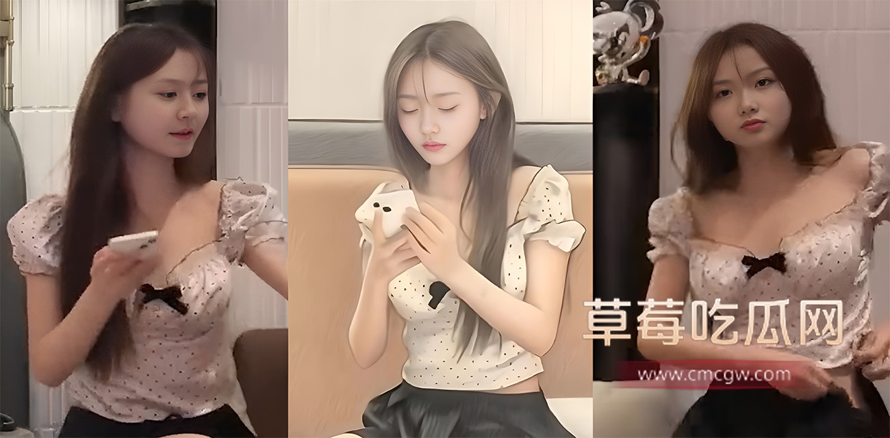 成昆探花06年妹子 清纯可爱俏皮素描引发狼友们共鸣.jpg