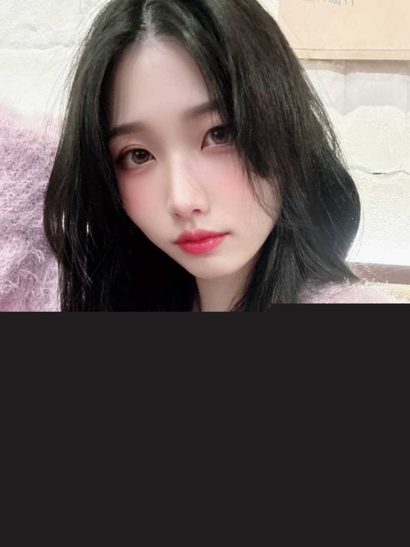 台湾女大学生张芷琳 2