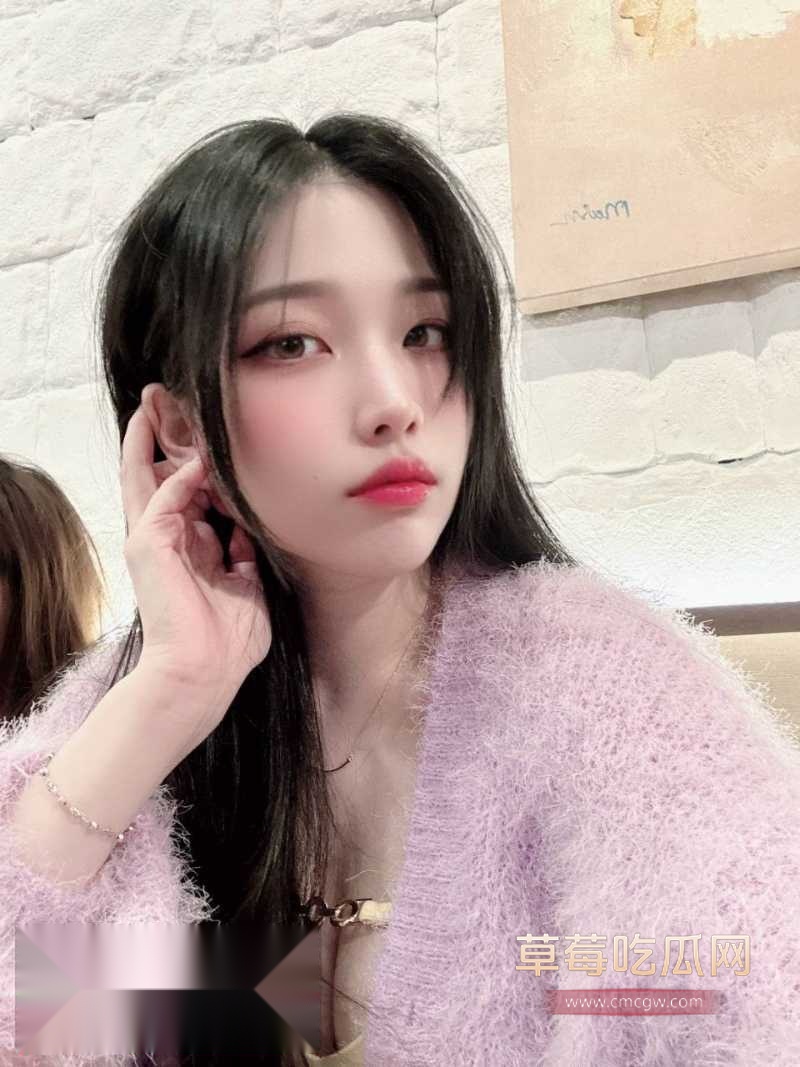 台湾女大学生张芷琳 3