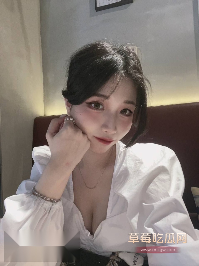 台湾女大学生张芷琳 5