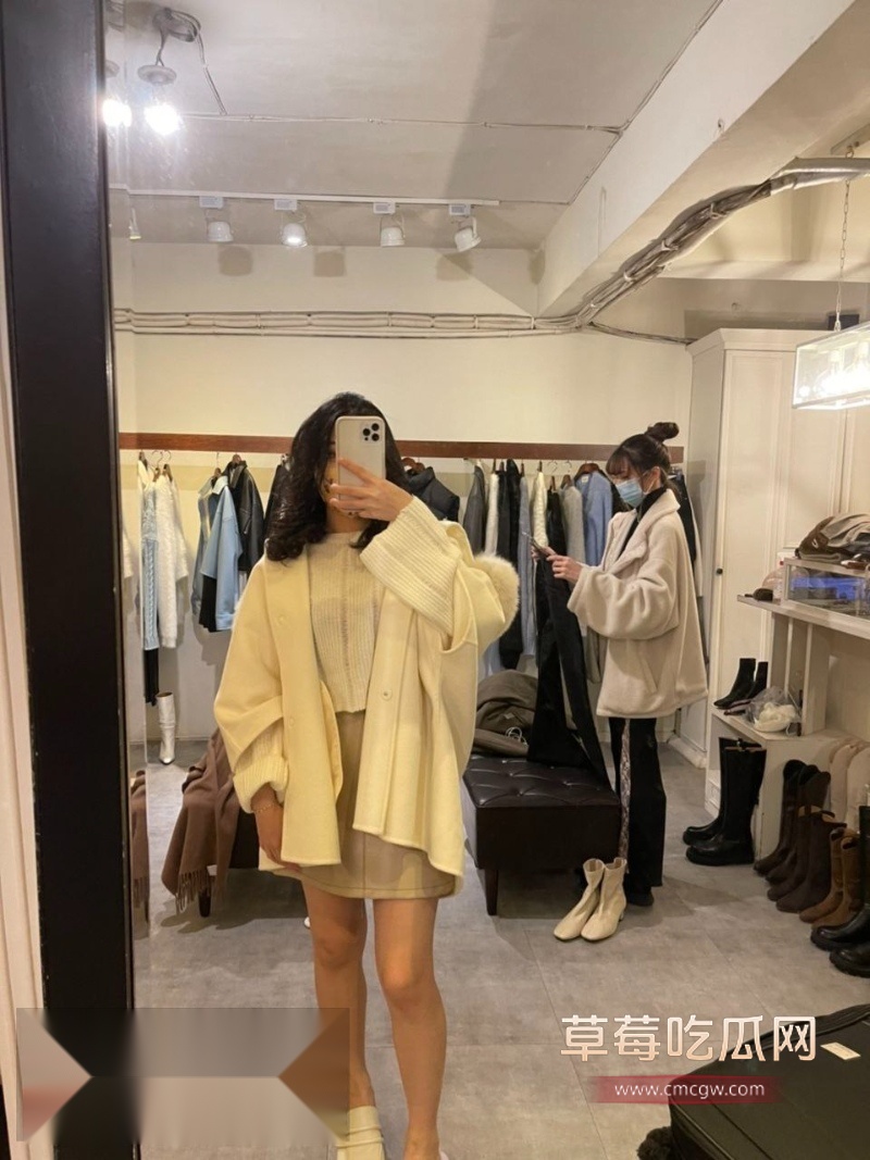 台湾女大学生张芷琳 7