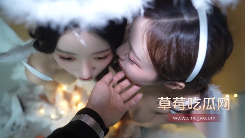 双飞口爆资源 11