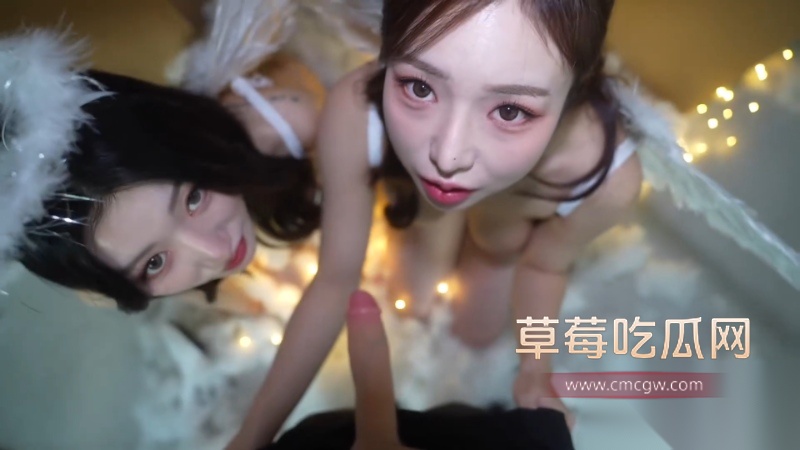 双飞口爆资源 1