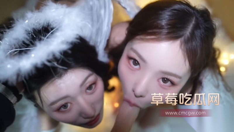 双飞口爆资源 5