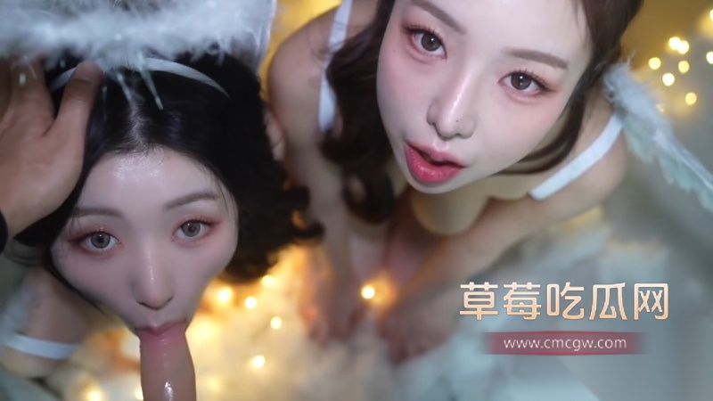 双飞口爆资源 6