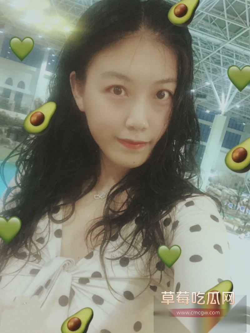 湖南某三甲医院护士 廖羡丽2