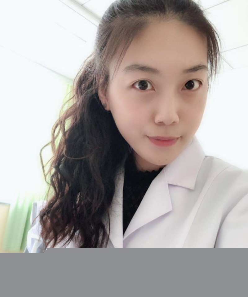 湖南某三甲医院护士 廖羡丽8