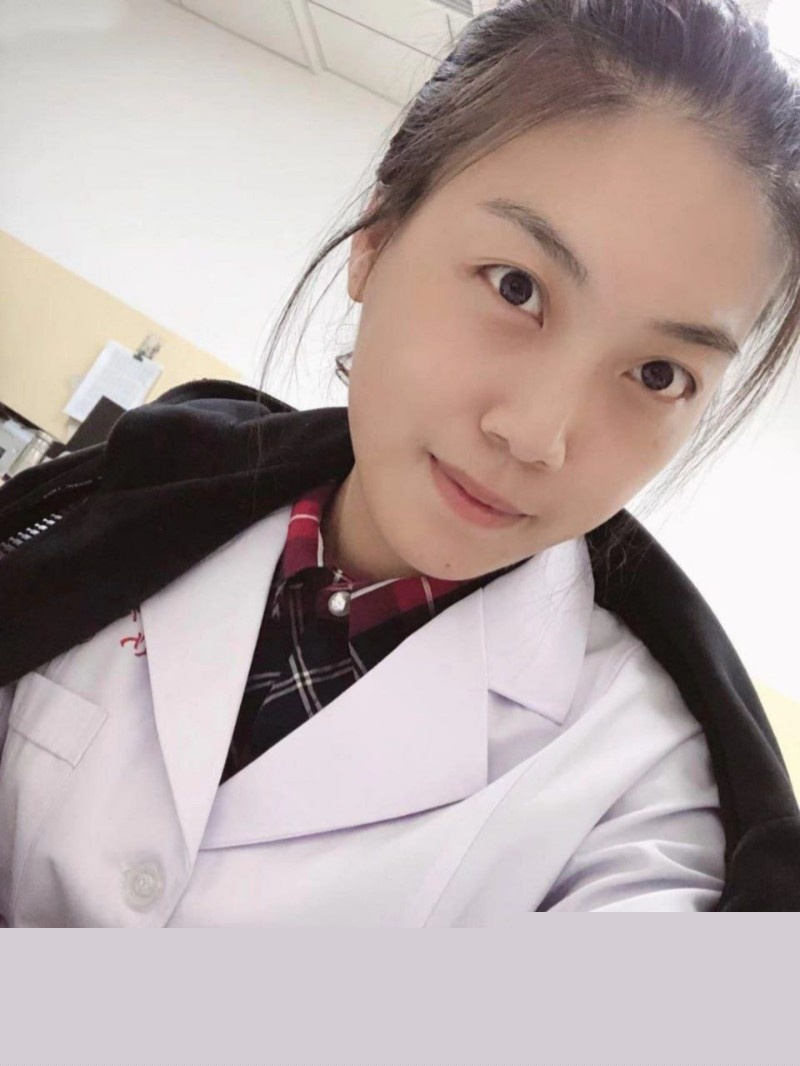 湖南某三甲医院护士 廖羡丽9