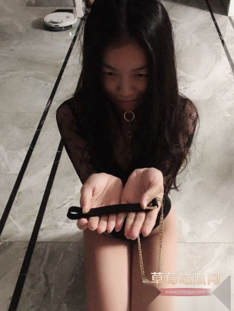 湖南某三甲医院护士 廖羡丽10