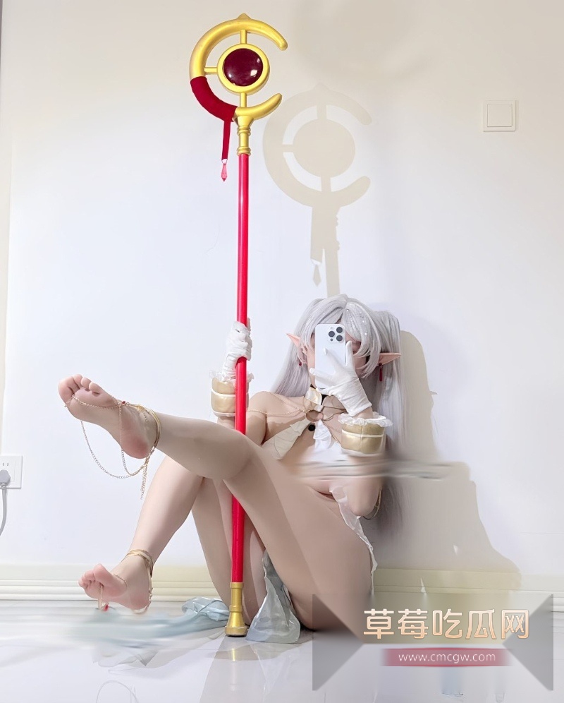 希尔薇这个推特上的裸舞女王 26 希尔薇这个推特上的裸舞女王 26