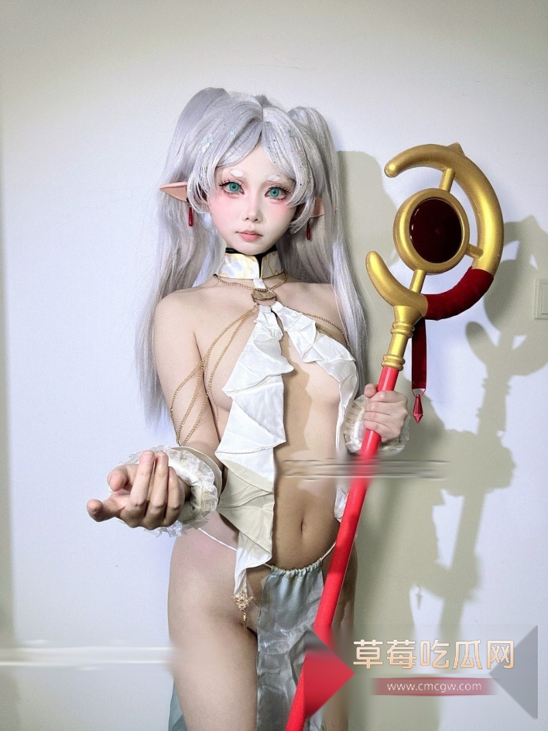 希尔薇这个推特上的裸舞女王 28 希尔薇这个推特上的裸舞女王 28