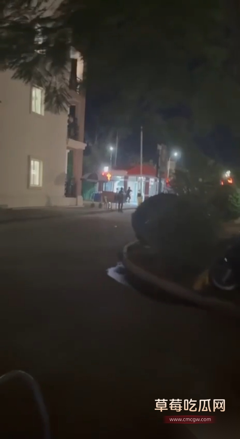 柬埔寨最黑暗园区 5 柬埔寨最黑暗园区 5