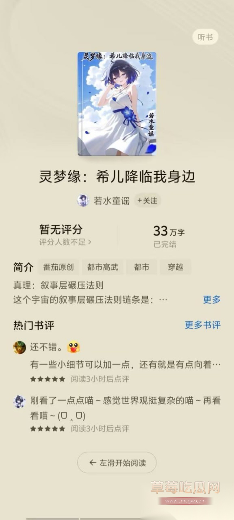 大学生熬夜写二次元小说写疯癫 9 大学生熬夜写二次元小说写疯癫 9