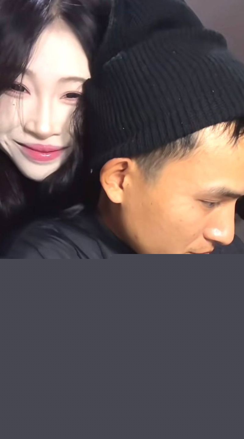 小英曝上如拉出轨表妹7